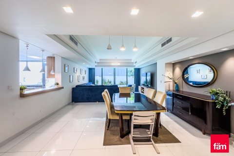 Adosado en Jebel Ali, Dubai, 3 dormitorios, 232.4 m², № 53408 - foto 22
