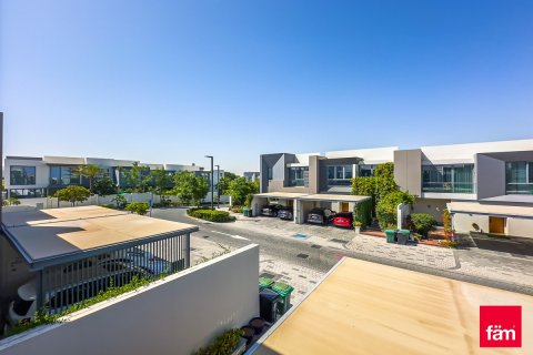 Adosado en Jebel Ali, Dubai, 3 dormitorios, 232.4 m², № 53408 - foto 4