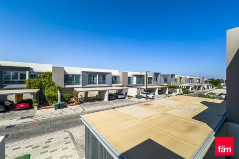 Adosado en Jebel Ali, Dubai, 3 dormitorios, 232.4 m², № 53408 - foto 14