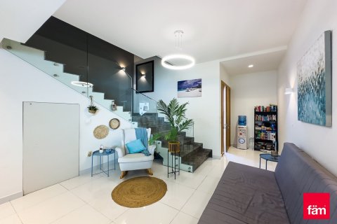 Adosado en Jebel Ali, Dubai, 3 dormitorios, 232.4 m², № 53408 - foto 23