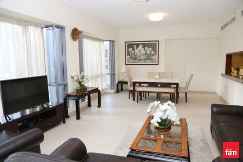 شقة في وسط مدينة دبي, دبي 2 غرف نوم, 138.5 م² رقم 53395 - صورة 1