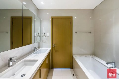 Apartment in Dubai Hills Estate, Dubai 3 bedrooms, 182.9 sq.m. № 53397 - photo 8