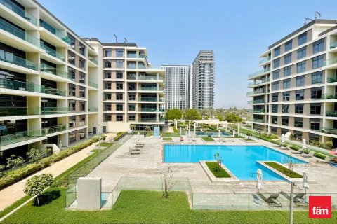 Apartment in Dubai Hills Estate, Dubai 3 bedrooms, 182.9 sq.m. № 53397 - photo 1