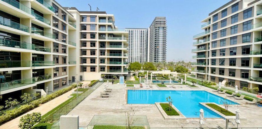 Apartment in Dubai Hills Estate, Dubai 3 bedrooms, 182.9 sq.m. № 53397