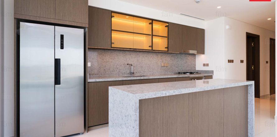 شقة في Dubai Harbour, دبي 2 غرف نوم, 146.4 م² رقم 22676