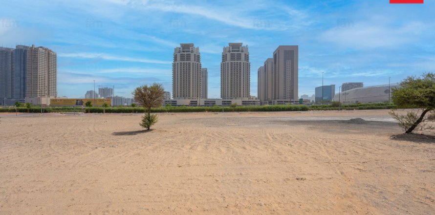 Terreno en Wadi Al Safa 2, Dubai, 528 m², № 22688