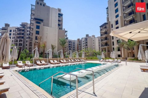 شقة في دبي 1غرف نوم, 69.3 م² رقم 22686 - صورة 13