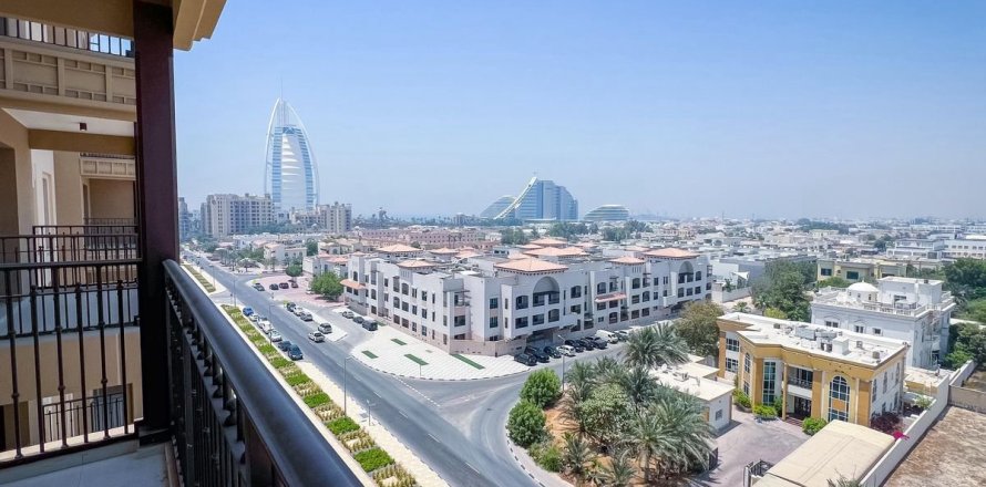 شقة في دبي 1غرف نوم, 69.3 م² رقم 22686