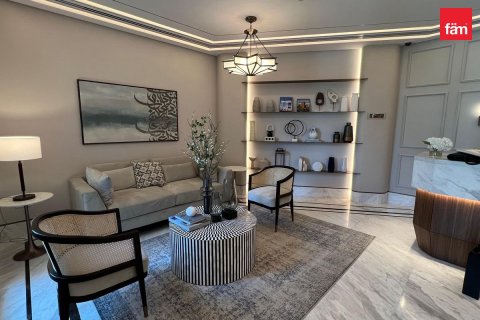 شقة في دبي 1غرف نوم, 69.3 م² رقم 22686 - صورة 11