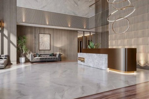 شقة في Arjan, دبي 1غرف نوم, 72.5 م² رقم 22687 - صورة 7