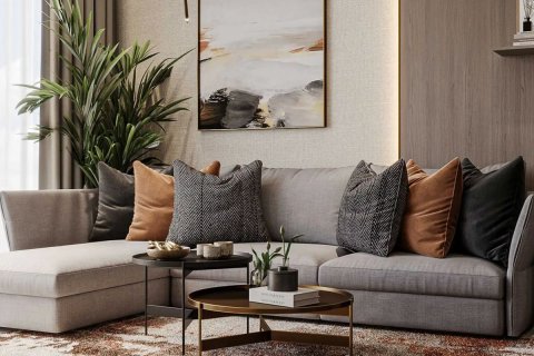 شقة في Arjan, دبي 1غرف نوم, 72.5 م² رقم 22687 - صورة 1