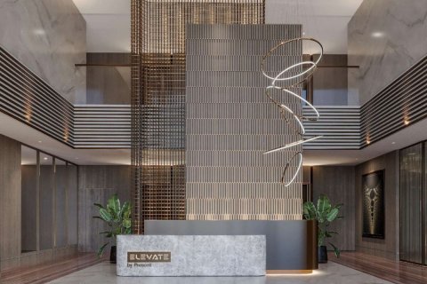 شقة في Arjan, دبي 1غرف نوم, 72.5 م² رقم 22687 - صورة 8