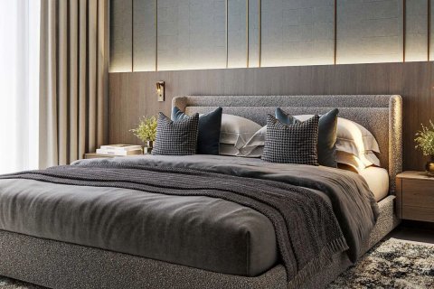 شقة في Arjan, دبي 1غرف نوم, 72.5 م² رقم 22687 - صورة 5