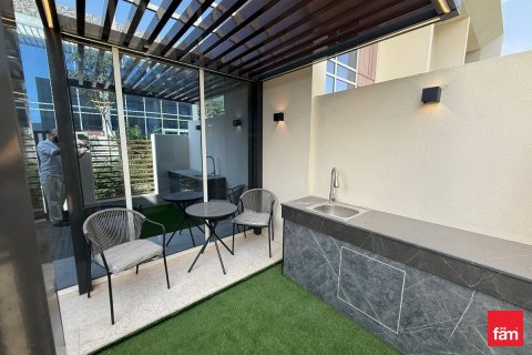 Maison de ville à Dubai, 1 chambre, 65 m², № 89586 - photo 10