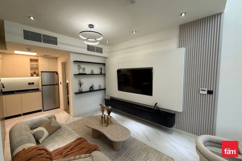 Maison de ville à Dubai, 1 chambre, 65 m², № 89586 - photo 3