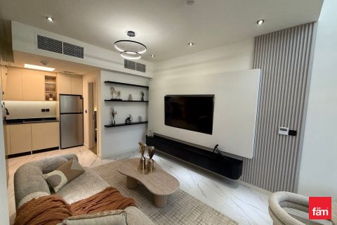 Maison de ville à Dubai, 1 chambre, 65 m², № 89586 - photo 6