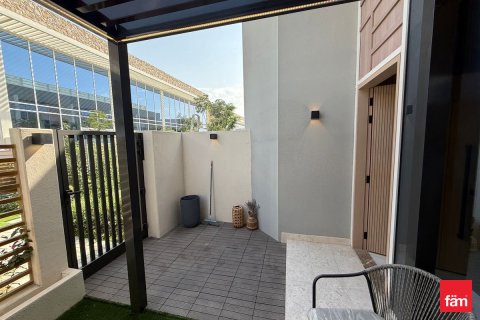 Maison de ville à Dubai, 1 chambre, 65 m², № 89586 - photo 20