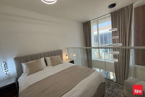 Maison de ville à Dubai, 1 chambre, 65 m², № 89586 - photo 19