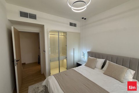 Maison de ville à Dubai, 1 chambre, 65 m², № 89586 - photo 18