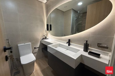 Maison de ville à Dubai, 1 chambre, 65 m², № 89586 - photo 23