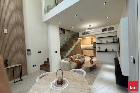 Maison de ville à Dubai, 1 chambre, 65 m², № 89586 - photo 2