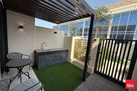 Maison de ville à Dubai, 1 chambre, 65 m², № 89586 - photo 11