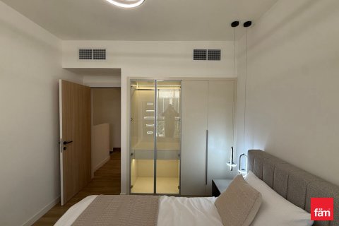 Maison de ville à Dubai, 1 chambre, 65 m², № 89586 - photo 16