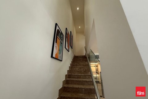 Maison de ville à Dubai, 1 chambre, 65 m², № 89586 - photo 13