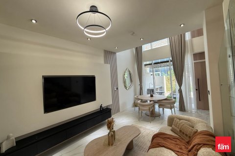 Maison de ville à Dubai, 1 chambre, 65 m², № 89586 - photo 7