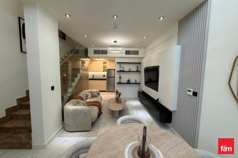 Maison de ville à Dubai, 1 chambre, 65 m², № 89586 - photo 8