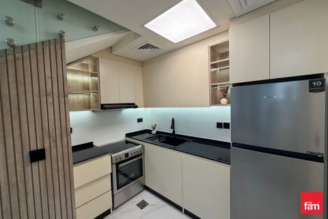 Maison de ville à Dubai, 1 chambre, 65 m², № 89586 - photo 21