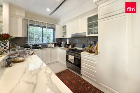 Villa in Dubai Hills Estate, Dubai 3 bedrooms, 327.3 sq.m. № 89585 - photo 5