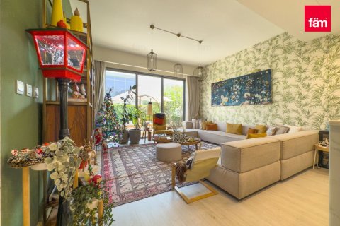 Villa in Dubai Hills Estate, Dubai 3 bedrooms, 327.3 sq.m. № 89585 - photo 2