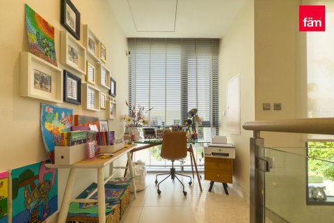 Villa in Dubai Hills Estate, Dubai 3 bedrooms, 327.3 sq.m. № 89585 - photo 4