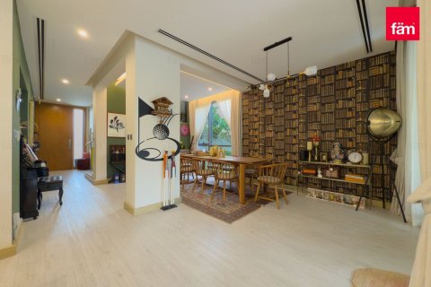 Villa in Dubai Hills Estate, Dubai 3 bedrooms, 327.3 sq.m. № 89585 - photo 3