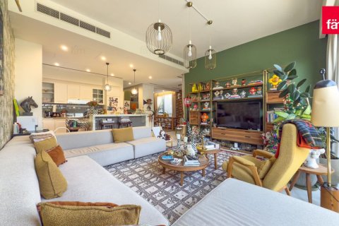 Villa in Dubai Hills Estate, Dubai 3 bedrooms, 327.3 sq.m. № 89585 - photo 12