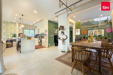 Villa in Dubai Hills Estate, Dubai 3 bedrooms, 327.3 sq.m. № 89585 - photo 7