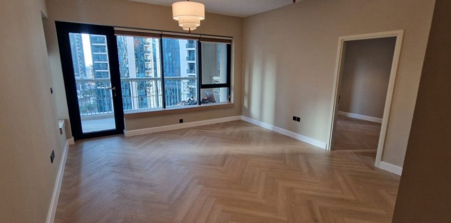 شقة في وسط مدينة دبي, دبي 1غرف نوم, 77.9 م² رقم 89587