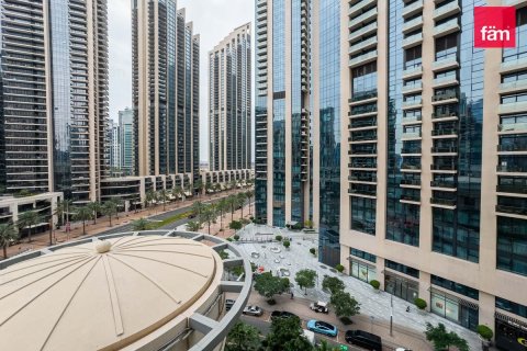 Apartment in Downtown Dubai (Downtown Burj Dubai), Dubai 1 bedroom, 77.9 sq.m. № 89587