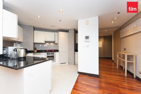 Apartment in Palm Jumeirah, Dubai 2 bedrooms, 164.3 sq.m. № 89579 - photo 25