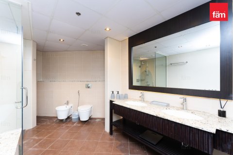 Apartment in Palm Jumeirah, Dubai 2 bedrooms, 164.3 sq.m. № 89579 - photo 13