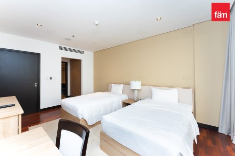 Apartment in Palm Jumeirah, Dubai 2 bedrooms, 164.3 sq.m. № 89579 - photo 21