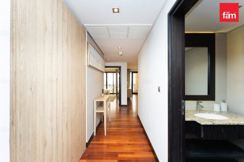 Apartment in Palm Jumeirah, Dubai 2 bedrooms, 164.3 sq.m. № 89579 - photo 16