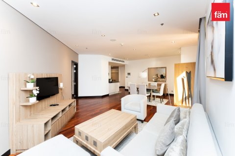 Apartment in Palm Jumeirah, Dubai 2 bedrooms, 164.3 sq.m. № 89579 - photo 4