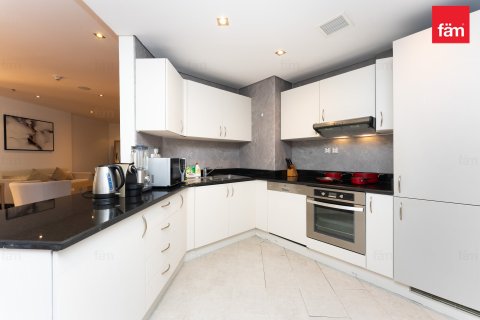 Apartment in Palm Jumeirah, Dubai 2 bedrooms, 164.3 sq.m. № 89579 - photo 24