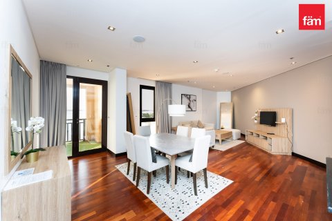 Apartment in Palm Jumeirah, Dubai 2 bedrooms, 164.3 sq.m. № 89579 - photo 2