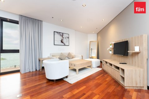 Apartment in Palm Jumeirah, Dubai 2 bedrooms, 164.3 sq.m. № 89579 - photo 22