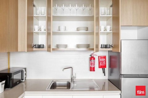 Appartement à Dubai Marina, Dubai, 1 chambre, 63.8 m², № 89590 - photo 8