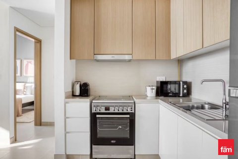 Appartement à Dubai Marina, Dubai, 1 chambre, 63.8 m², № 89590 - photo 9