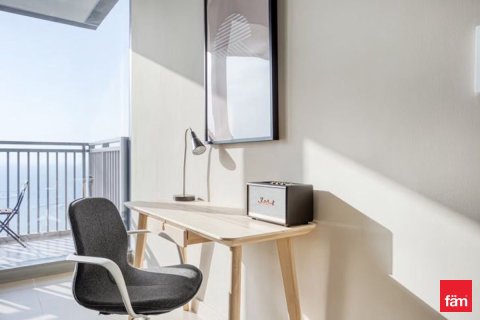 Appartement à Dubai Marina, Dubai, 1 chambre, 63.8 m², № 89590 - photo 5